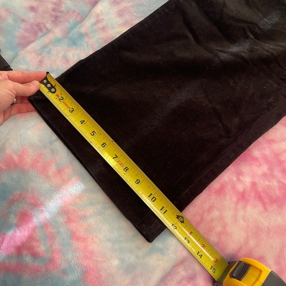 Express editor corduroy bottom 6 - Picture 3 of 7